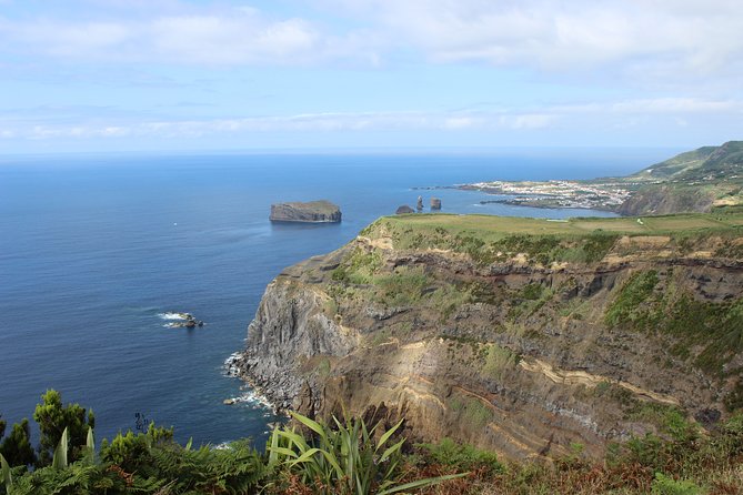 Half Day Sete Cidades (West Side of the Island) - Maximum Participants