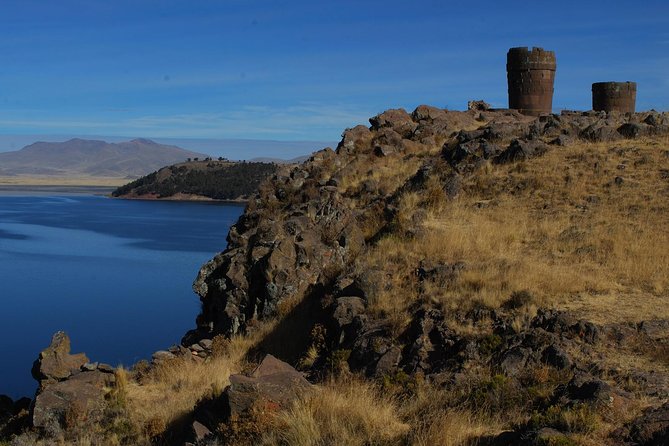 Half-Day Tombs Chullpas of Sillustani From Puno - Discover the Chullpas