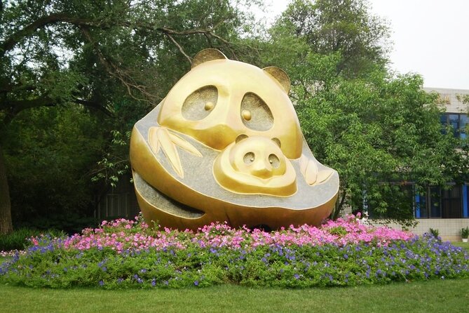 Half-Day Tour at Chengdu Panda Breeding Research Base - Inclusions of the Tour