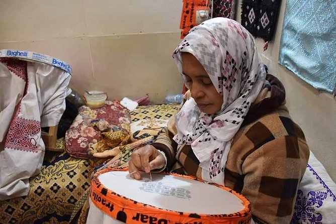 Half Day Tour In Fez Medina With (Private) Guide - Customer Experiences and Ratings