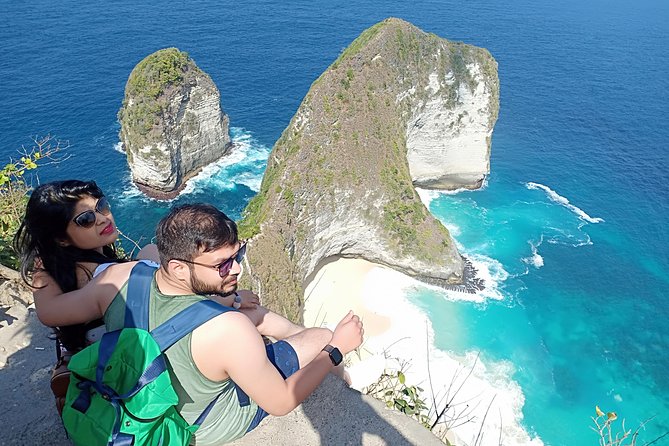 Half Day Tour Nusa Penida - Inclusions and Amenities