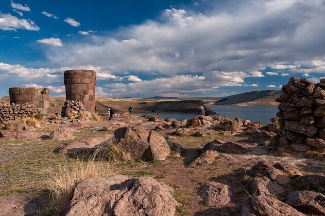 Half Day Tour to Sillustani From Puno - Tour Inclusions