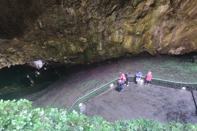 Half Day Tour to the Caves - Traveler Experiences and Photos