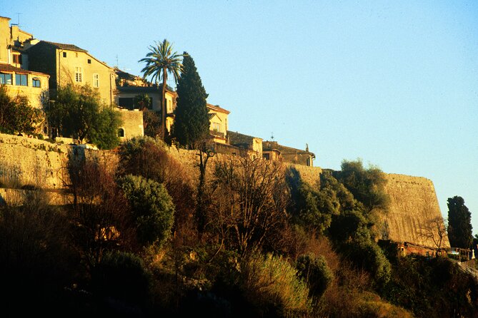 Half-Day Trip to St Paul De Vence and Cannes From Nice - Highlights of Cannes and St. Paul De Vence