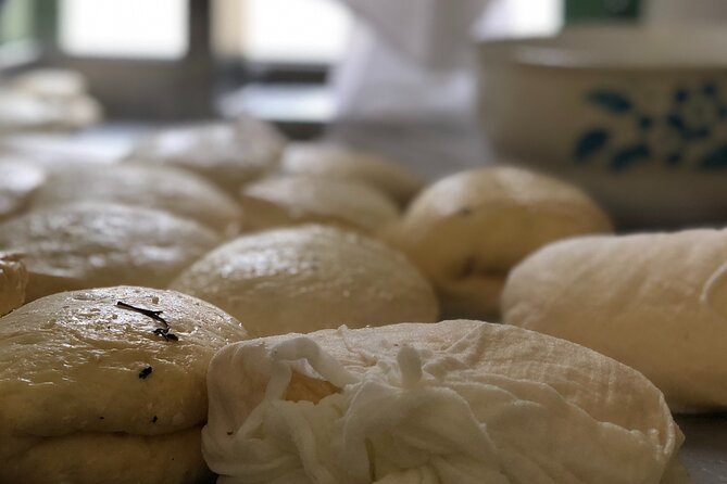 Halloumi Heaven: Cheese-Making Class & Troodos Mountain Villages 8h - Inclusions