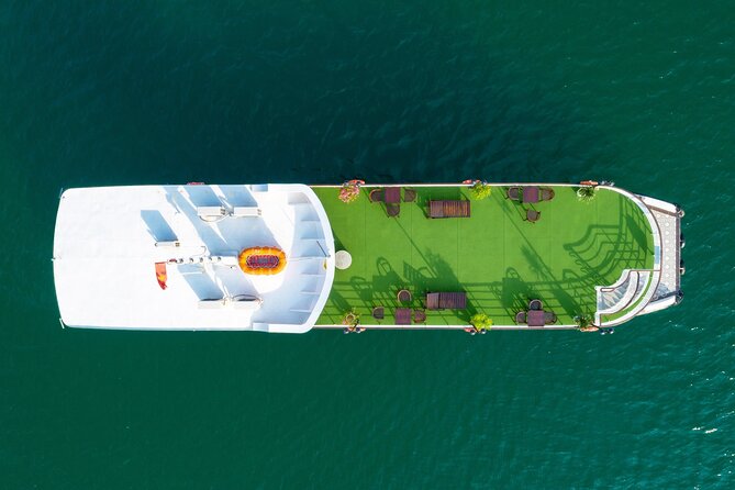 Halong Bay Full-Day Adventure Cruise From Hanoi - Pricing and Booking Information