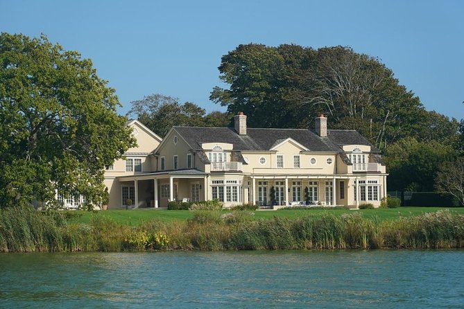 Hamptons Private Day Trip From New York City - Detailed Itinerary Highlights