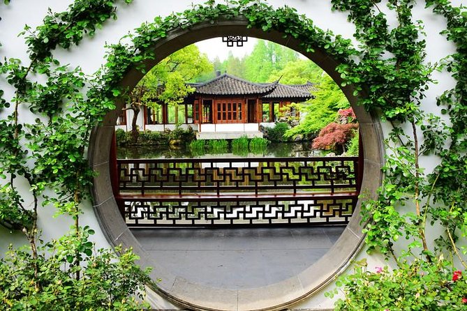 Hangzhou Private Architecture Day Tour - Transportation Details