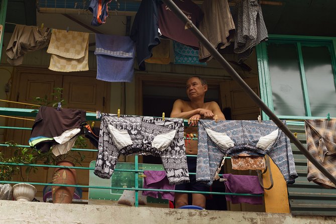 Hanoi by Dawn Photo Tour - Inclusions and Comforts