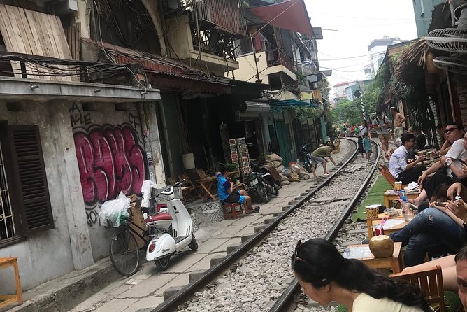 Hanoi Half Day City Tour( Morning/Afternoon Depart) - Inclusions and Benefits