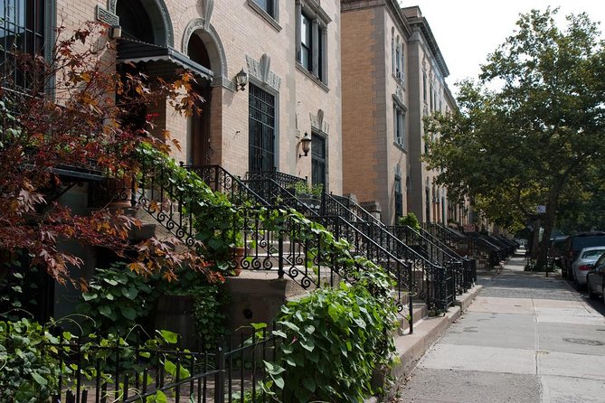 Harlem Renaissance Walking Tour With Lunch - Inclusions and Logistics