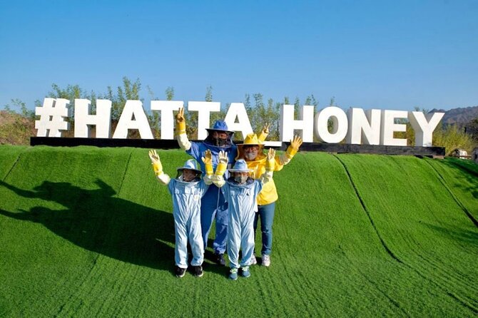 Hatta Tour With Hatta Dam, Heritage Village, Honeybee Garden - Discovering Hatta Dam Activities