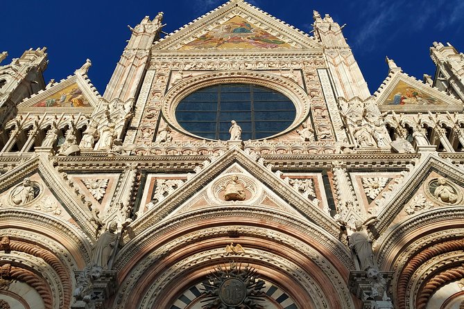 Have You Ever Taken a Guided Tour of Siena? - Meeting and Itinerary