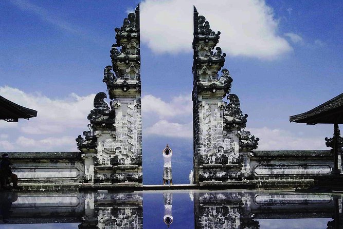 Heaven Gate Lempuyang Temple - Tour Details and Options