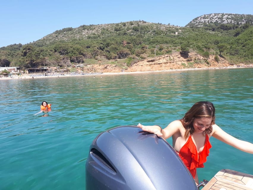 Hello Dubrovnik: Cave Boat Tour With Drinks - Itinerary Highlights