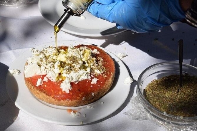 Heraklion: Cretan Private Cooking Lesson With Lunch in Arolithos - Museum and Historical House Tour