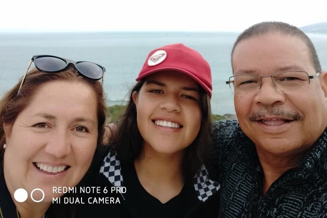 Hercules Caves, Cap Spartel Tour of Tangier - Accessibility Features