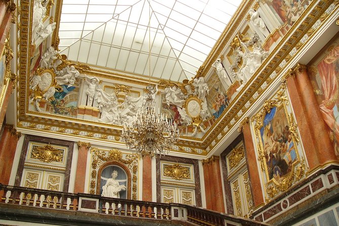 Herrenchiemsee Castle Private Tour Review - Visiting Benedictine Kloster Frauenchiemsee