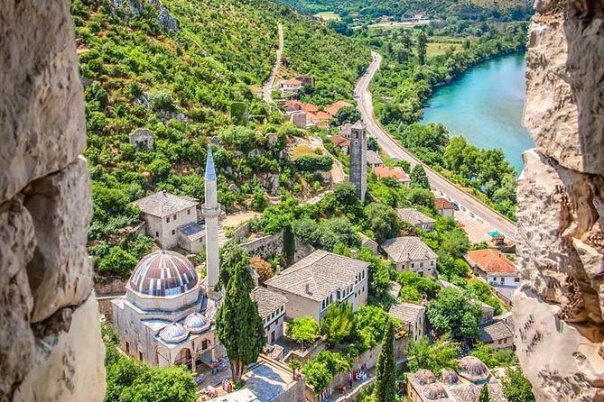 Herzegovina Day Trip - Traveler Reviews and Feedback