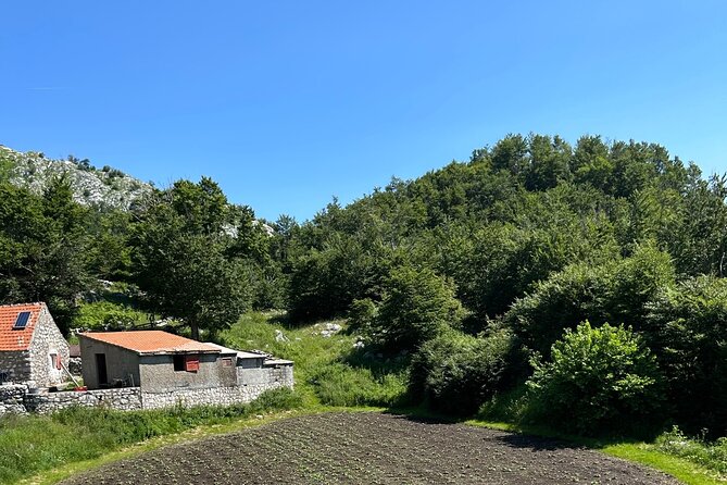 Hidden Montenegro by E-Bike, via The Kotor Cable Car to 1300M - Key Activity Details