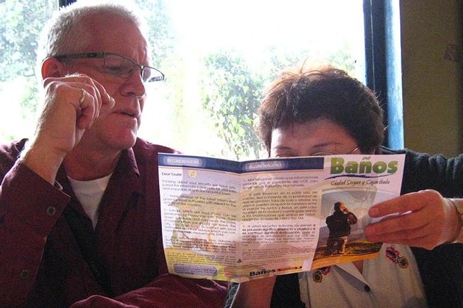 Higher Institute of Spanish Traveling Classroom Spanish Program - Participant Accommodations
