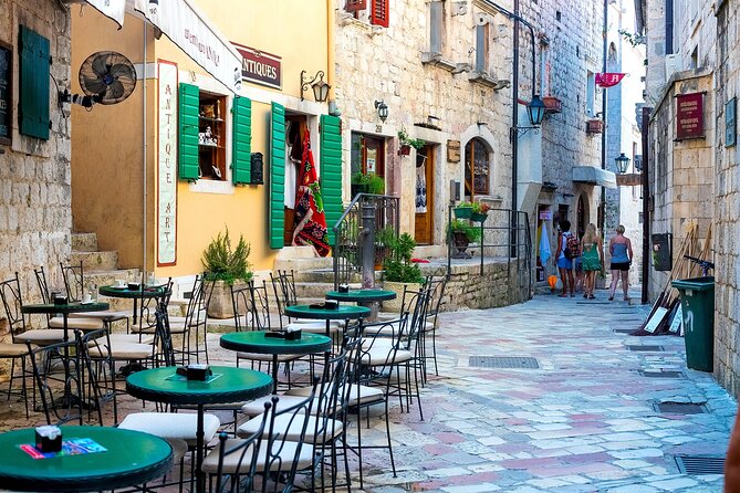 Highlights & Hidden Gems of Kotor Private Tour - Discovering Picturesque Bay Views