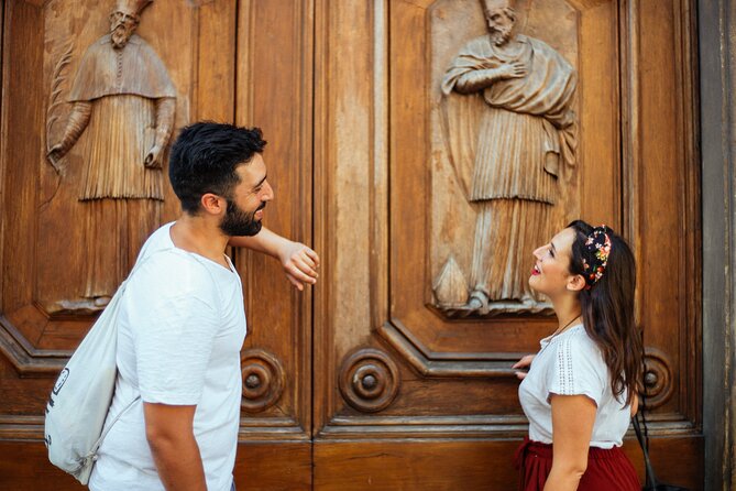 Highlights & Hidden Gems of Siena Private Tour - Duomo Included - Local Insights and Unique Experiences