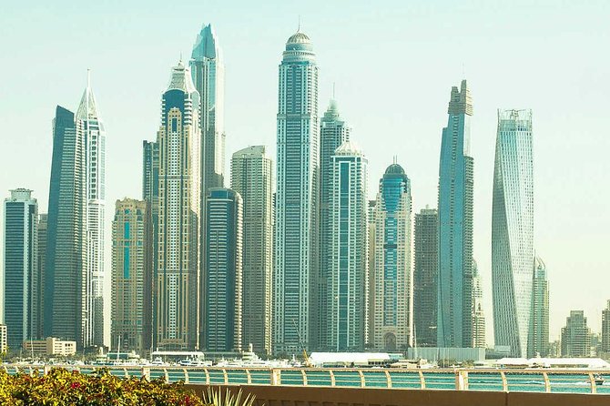 Highlights & Hidden Gems With Locals: Best of Dubai Private Tour - Local Guide Experience