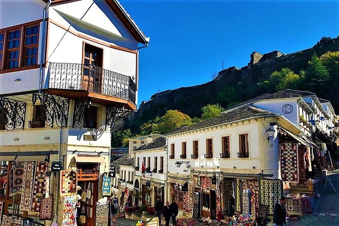 Highlights of Albania - Hiking the Rugged Shkoder Mountains