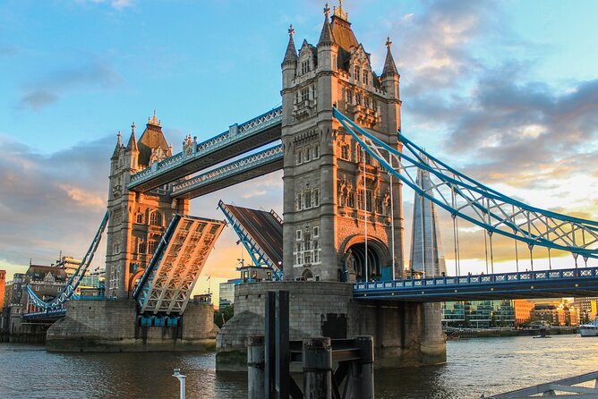 Highlights of London Full Day Guided Tour - Highlights of the Tour