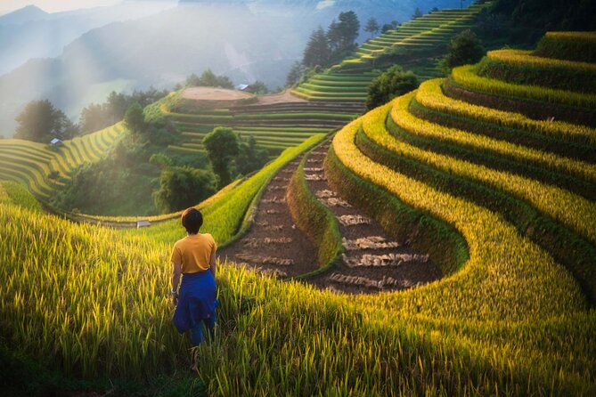 Highlights of Northern Vietnam In 6 Days - Day 1: Arrival in Hanoi