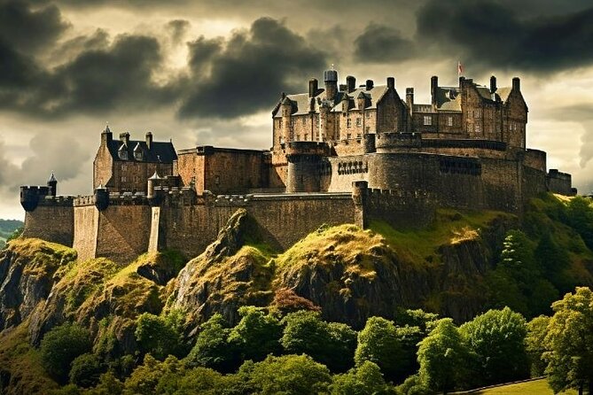 Highlights of Scotland Private Day Tour With Scottish Local - Scottish Lochs and Castles