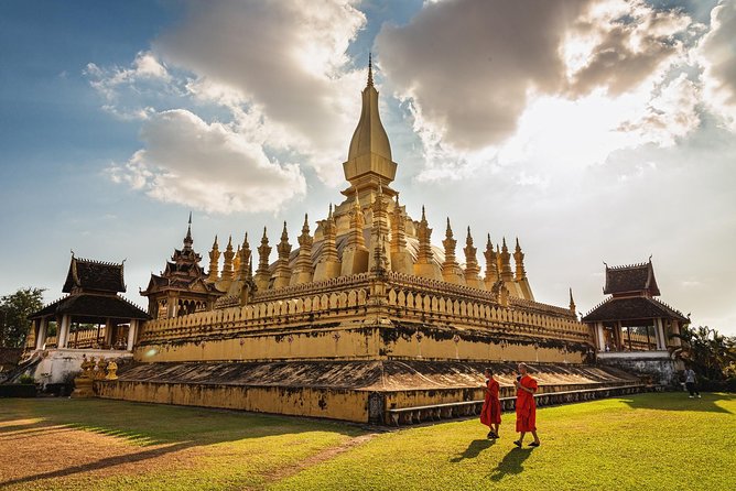 Highlights of Vietnam, Cambodia and Laos Tour - 17 Days - Key Destinations in Vietnam