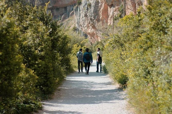 Hike From San Sebastian to San Pedro Across St.James Way (Camino) - What to Expect