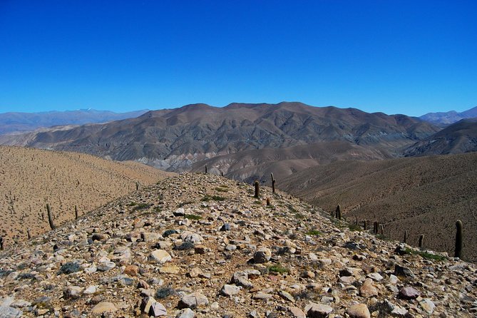 Hike the Inca Trail in Argentina - Preparing for the Inca Trail Adventure