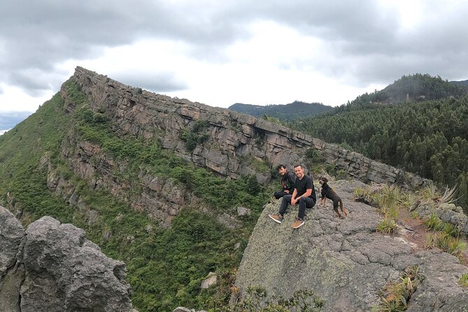 Hike to the Rocky Mountains of Sutatausa Private Day Tour - Experience Highlights