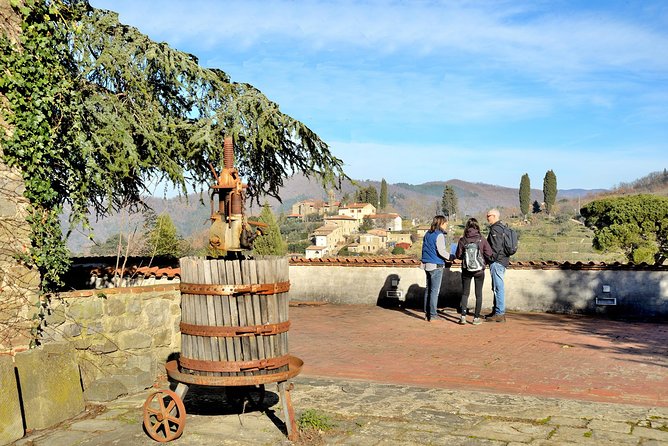 Hike & Wine Tour - Inclusions and Highlights