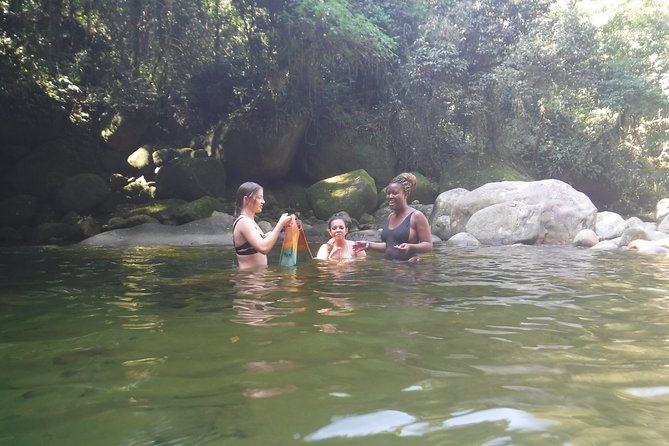 Hiking Adventure in Serra Dos Órgãos National Park From Rio - Hiking Tour Details