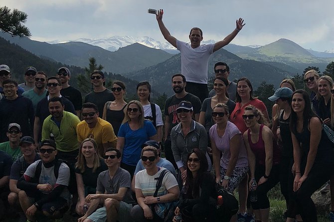 Hiking Adventure Through Colorados Front Range Close to Denver - Wildlife and Scenic Viewing Opportunities