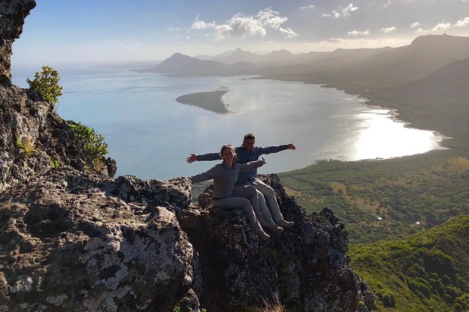 Hiking and Climbing UNESCO Le Morne Brabant - Reviews and Recommendations