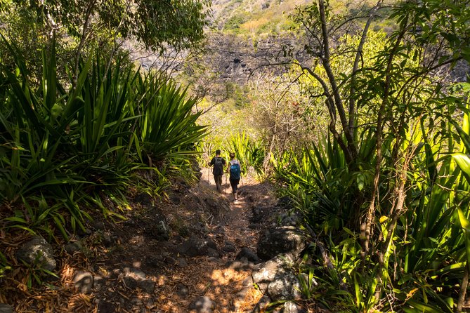 Hiking: Authentic Immersion in Mafate - Authentic Cultural Immersion