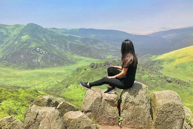 Hiking in Lima, Lomas De Lachay - What to Expect