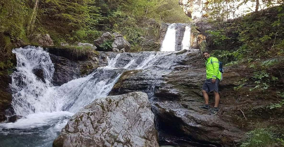 Hiking in Mt Olympus National Park - Highlights and Experience