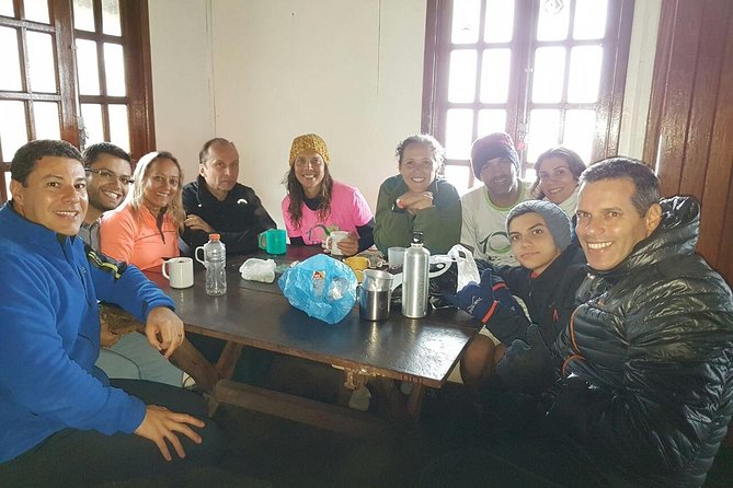 Hiking Pedra Do Sino - Preparing for the Trek