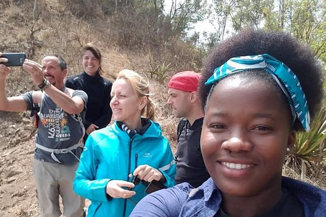 Hiking to Antonia Peak - Best Time to Hike