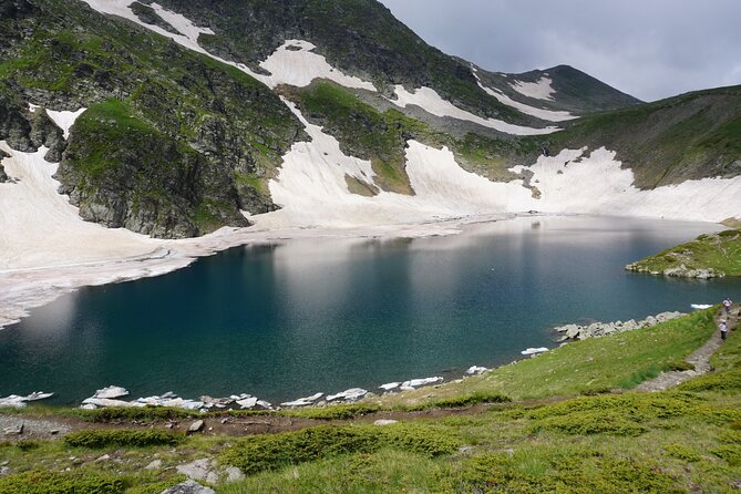 Hiking to Seven Rila Lakes With Waterfall and SPA - Witnessing Goritsa Waterfall