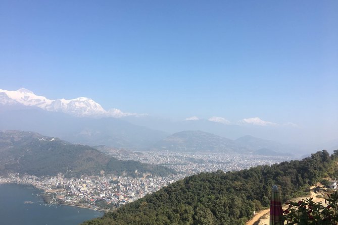 Hiking to World Peace Stupa via Foxing Hill to Expose Rural Area - Scenic Hiking Route