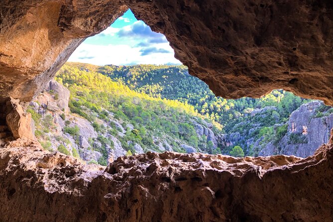 Hiking Tour of the Roman Aqueduct of Peña Cortada and Water Route - Transportation and Meals