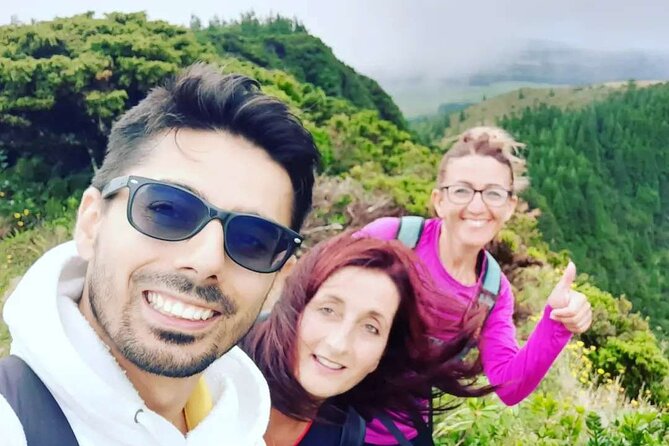 Hiking Trail Rocha Do Chambre | Terceira Island - Tour Inclusions and Pricing