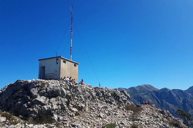 Hiking Vrmac Peninsula With Panoramic View on Kotor Bay - What to Expect on the Hike